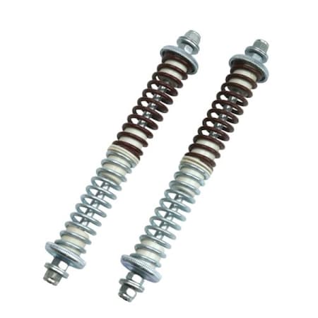 Warner Spring Kit, Bagged, for Strap-N-Stride Aluminum, EZ-Stride Aluminum, Stride Lite Magnesium 6473